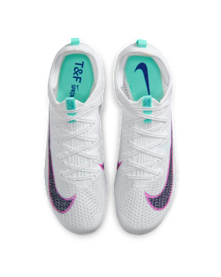 Nike Zoom Superfly Elite 2 Track & Field Sprinting Spikes